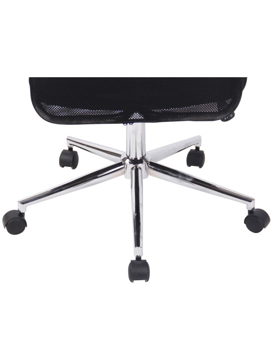 Kontorstol Korba, sort Kontorstol Korba, sort