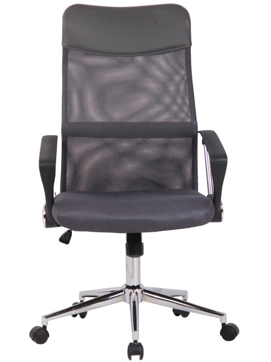 Kontorstol Korba, grå Kontorstol Korba, grå