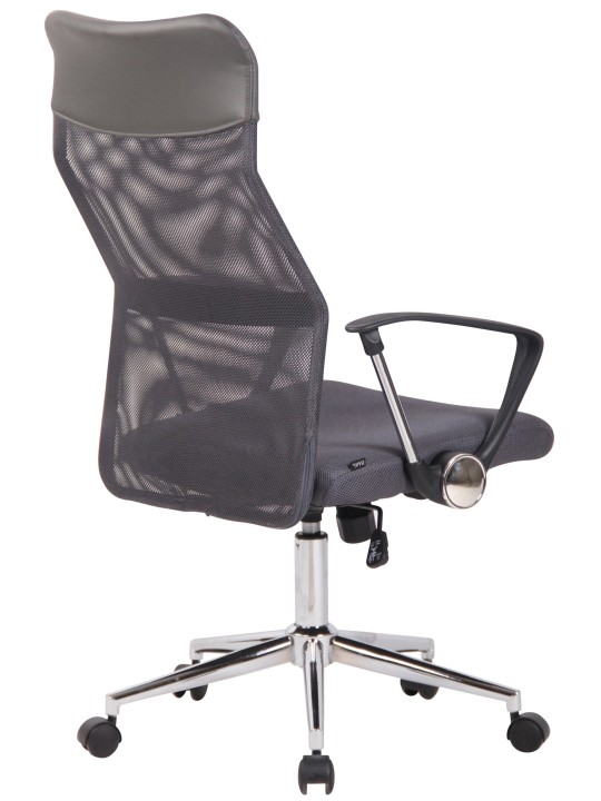 Kontorstol Korba, grå Kontorstol Korba, grå