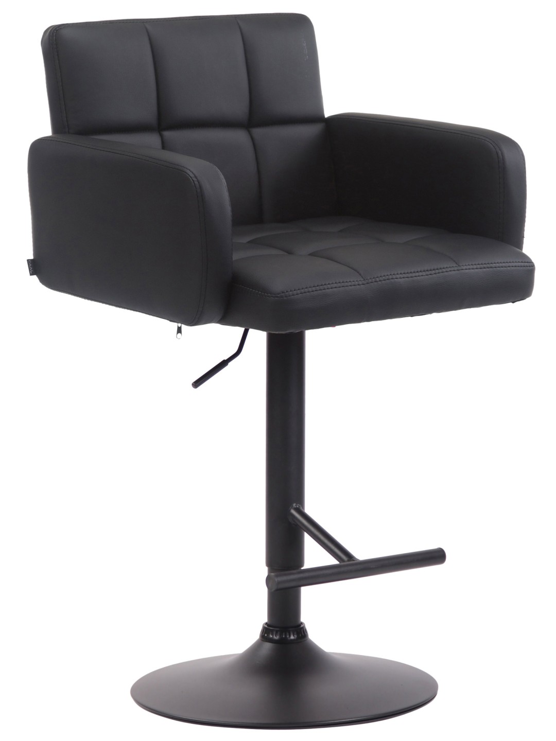 Barstol Los Angeles, sort