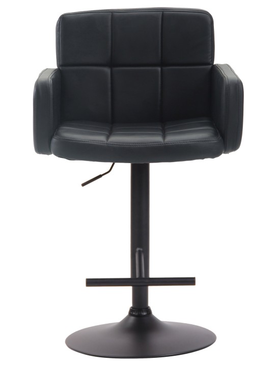 Barstol Los Angeles, sort Barstol Los Angeles, sort