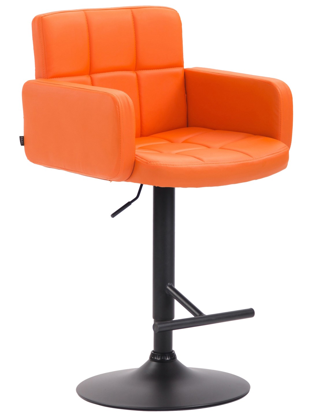 Barstol Los Angeles, orange