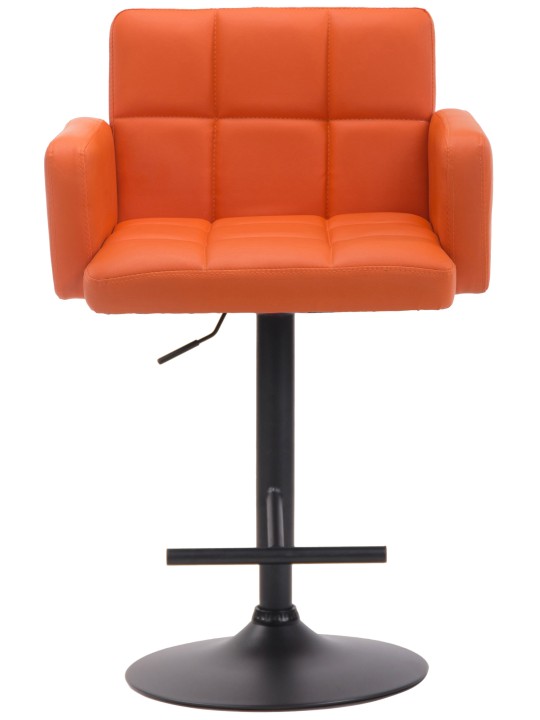 Barstol Los Angeles, orange Barstol Los Angeles, orange