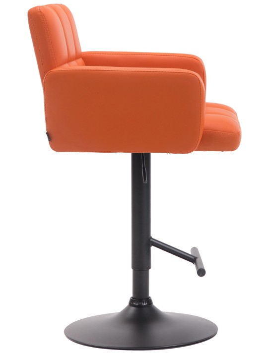Barstol Los Angeles, orange Barstol Los Angeles, orange