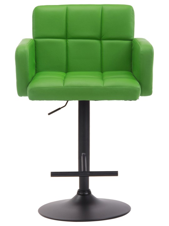 Barstol Los Angeles, grøn Barstol Los Angeles, grøn