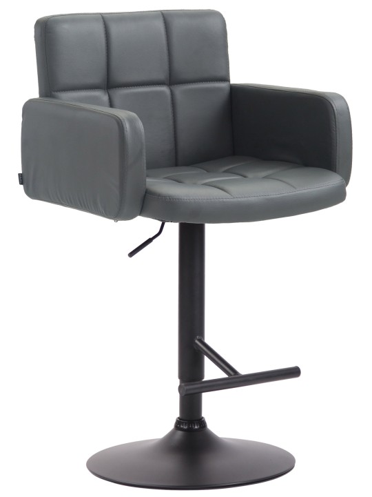 Barstol Los Angeles, grå Barstol Los Angeles, grå