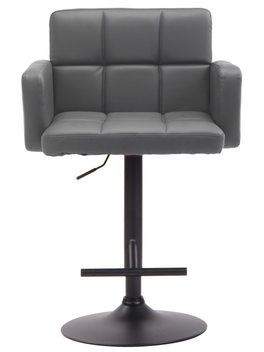 Barstol Los Angeles, grå Barstol Los Angeles, grå