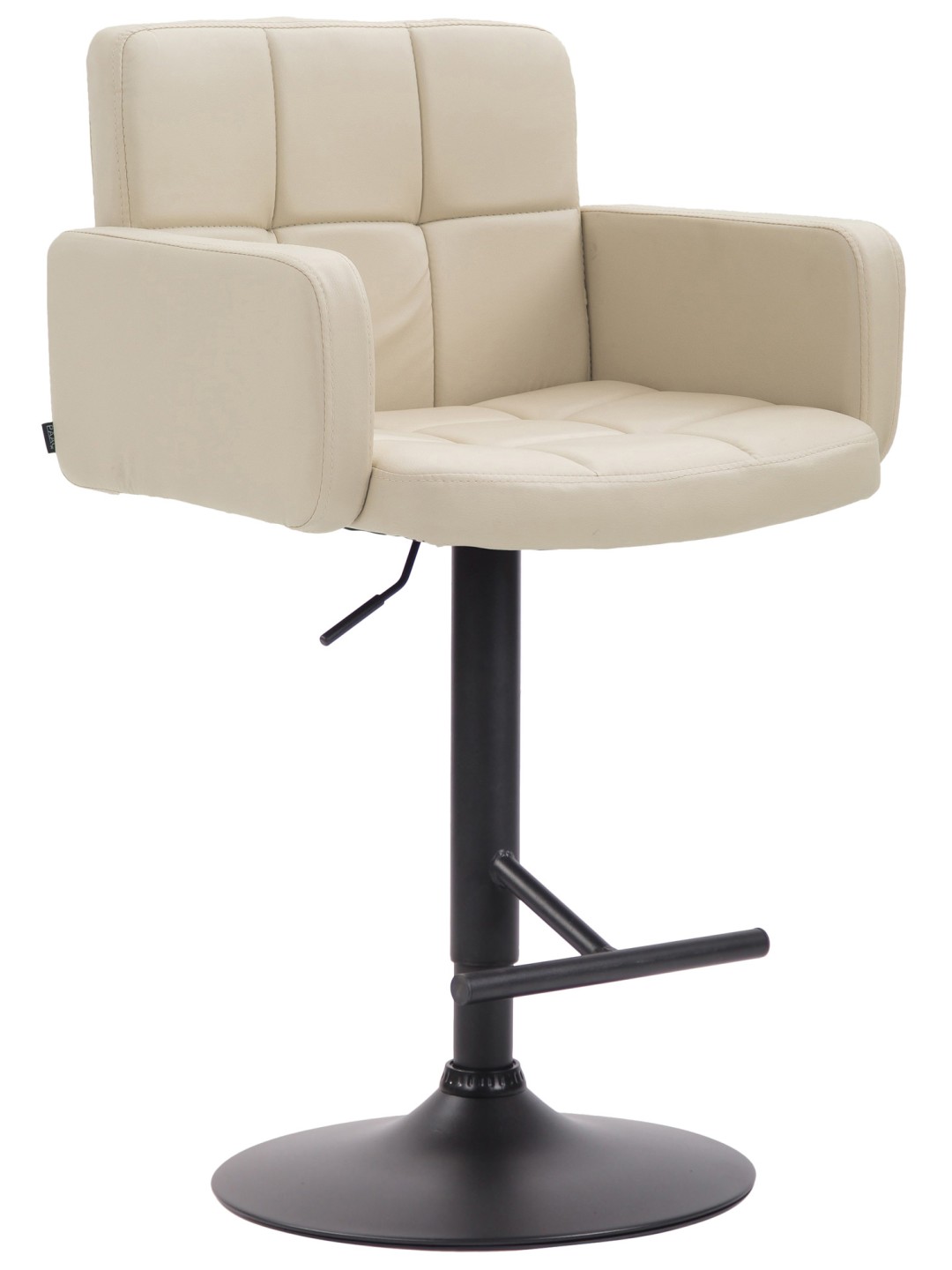 Barstol Los Angeles, creme