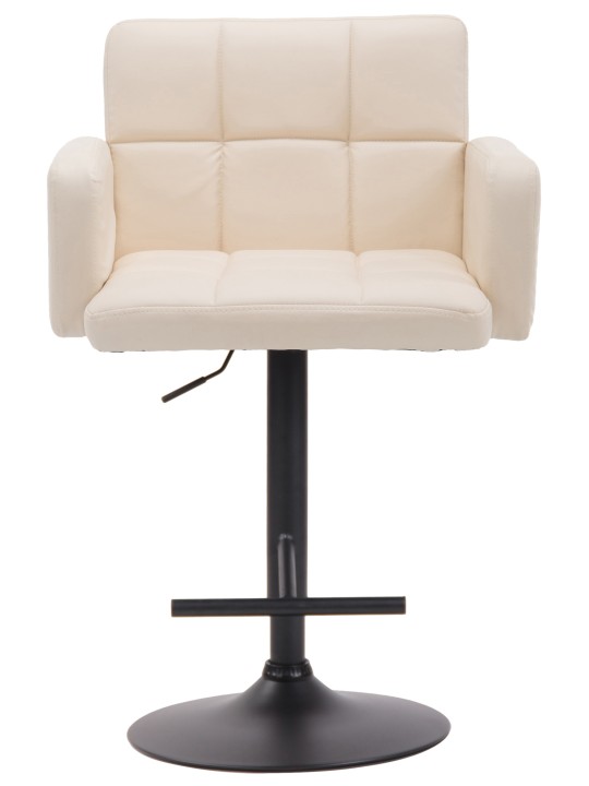 Barstol Los Angeles, creme Barstol Los Angeles, creme