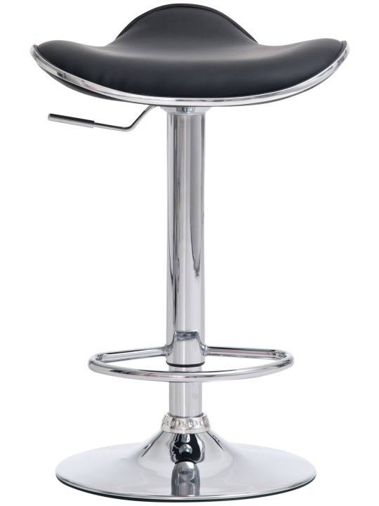 Sæt med 2 barstole Shanghai C, sort Sæt med 2 barstole Shanghai C, sort