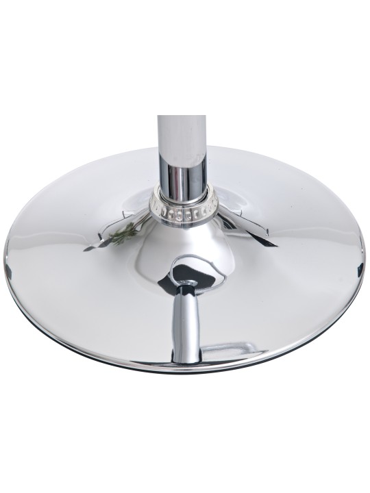 Sæt med 2 barstole Shanghai C, sort Sæt med 2 barstole Shanghai C, sort