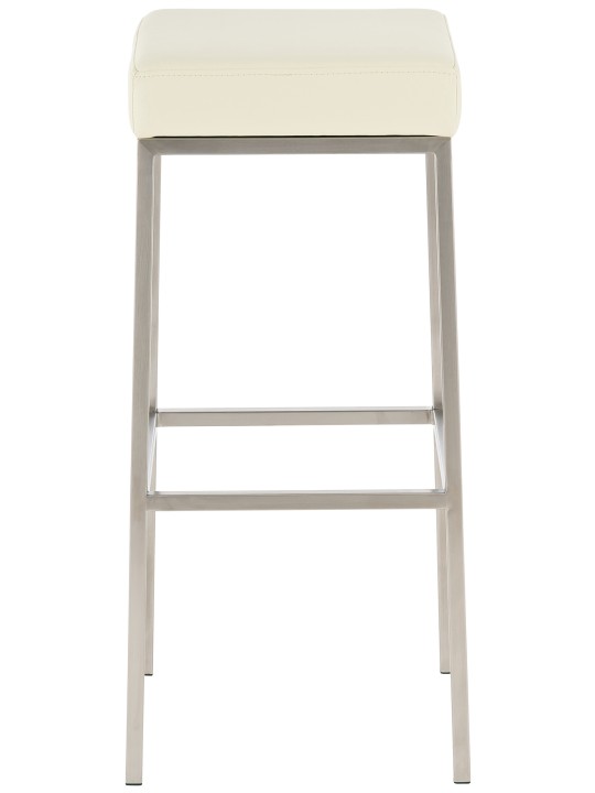 Barstol Montreal E85, creme