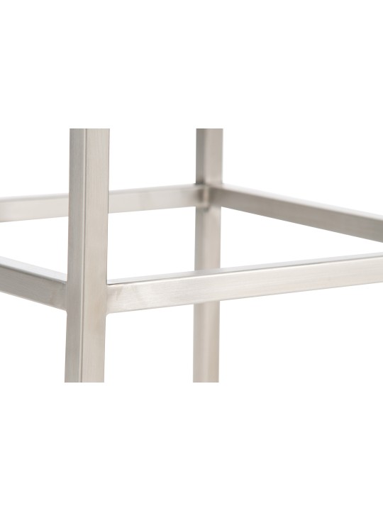 Barstol Montreal E80, creme