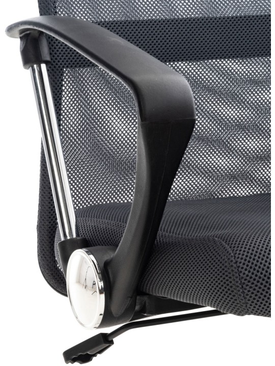 Kontorstol Washington, grå