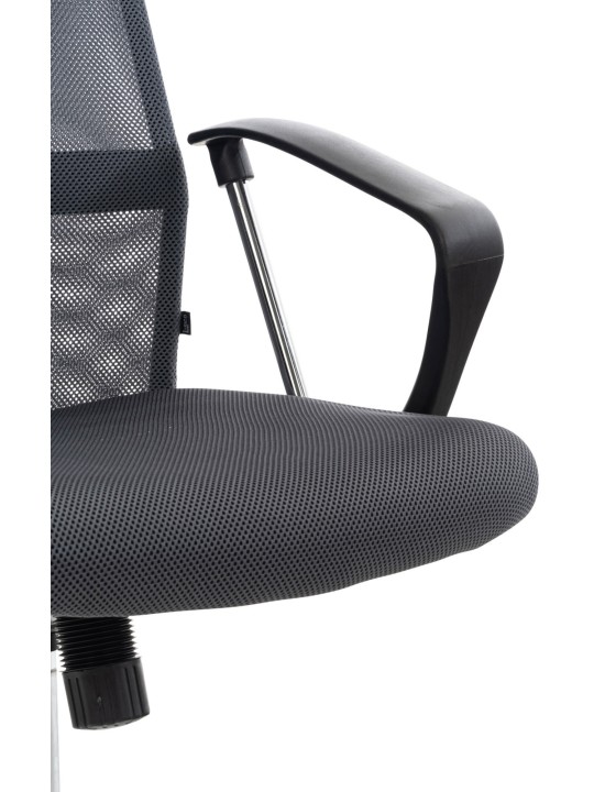 Kontorstol Washington, grå