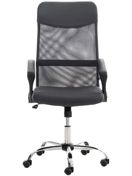 Kontorstol Washington, grå