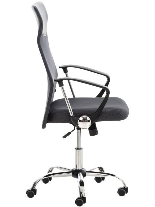 Kontorstol Washington, grå