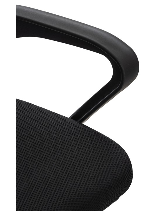 Kontorstol Auburn, blå