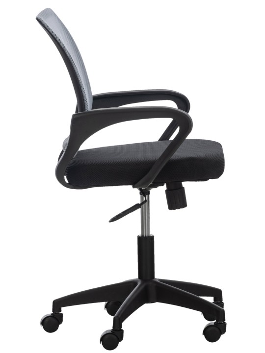 Kontorstol Auburn, grå