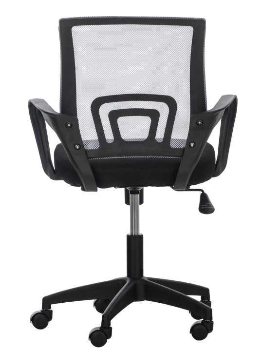 Kontorstol Auburn, grå