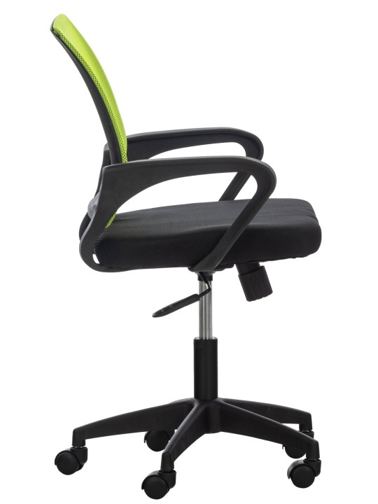 Kontorstol Auburn, grøn