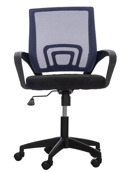 Kontorstol Auburn, lilla Kontorstol Auburn, lilla