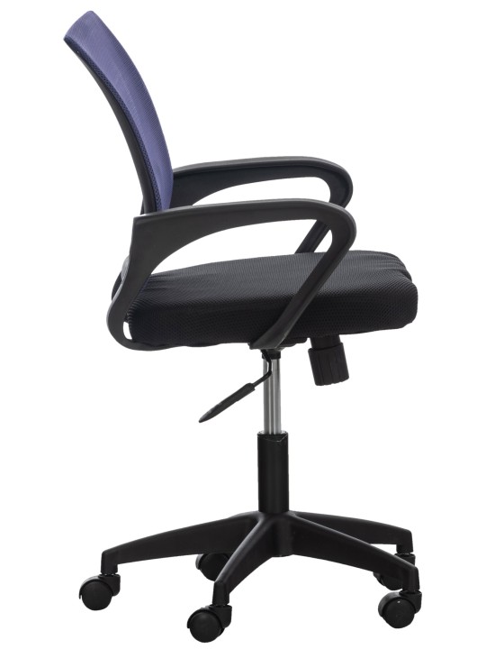 Kontorstol Auburn, lilla Kontorstol Auburn, lilla