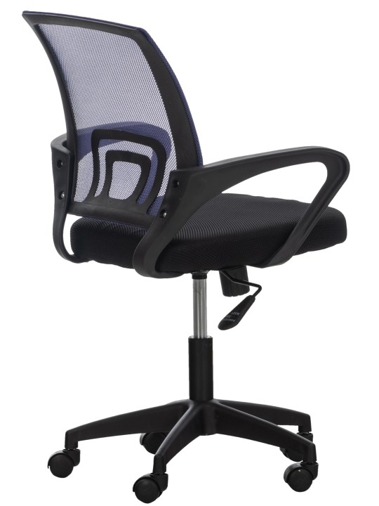 Kontorstol Auburn, lilla Kontorstol Auburn, lilla