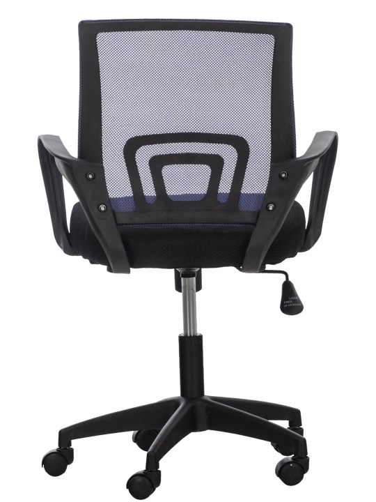 Kontorstol Auburn, lilla Kontorstol Auburn, lilla