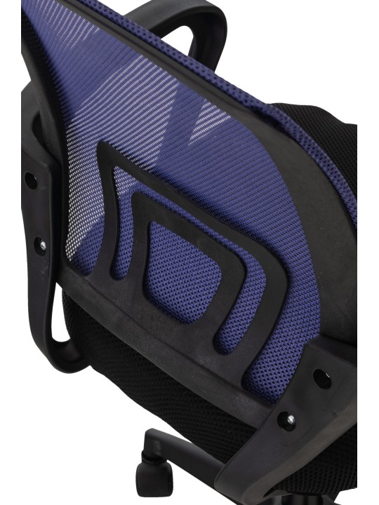 Kontorstol Auburn, lilla Kontorstol Auburn, lilla