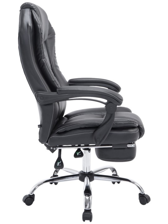 Kontorstol Slot, sort Kontorstol Slot, sort