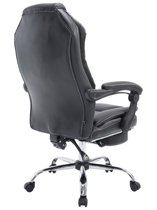 Kontorstol Slot, sort Kontorstol Slot, sort