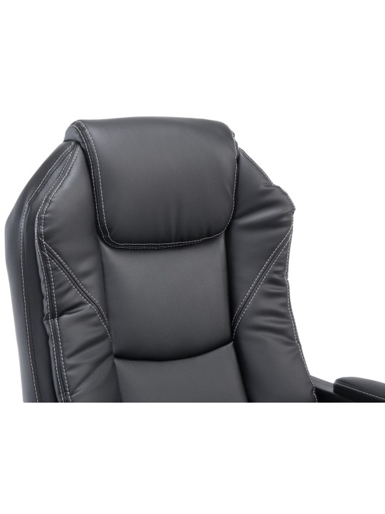 Kontorstol Slot, sort Kontorstol Slot, sort