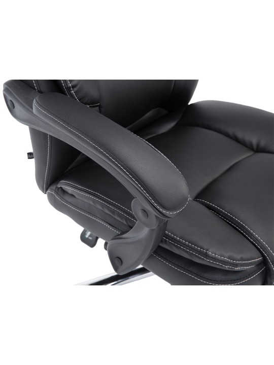 Kontorstol Slot, sort Kontorstol Slot, sort