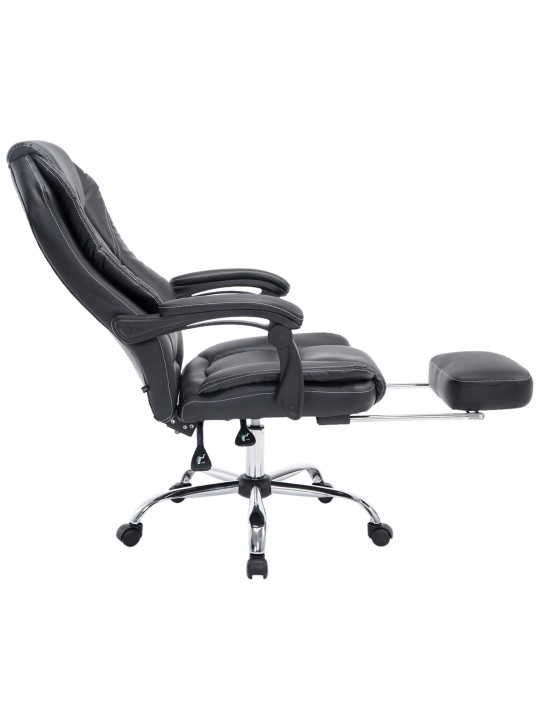 Kontorstol Slot, sort Kontorstol Slot, sort