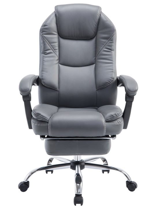 Kontorstol Slot, grå Kontorstol Slot, grå