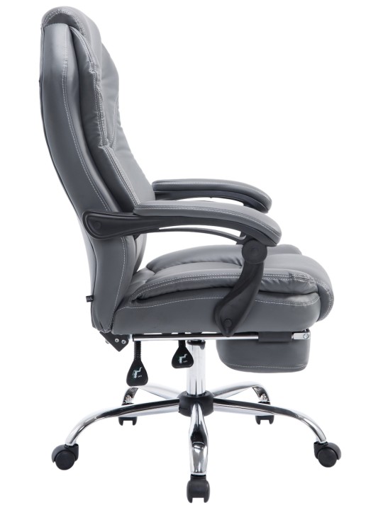 Kontorstol Slot, grå Kontorstol Slot, grå