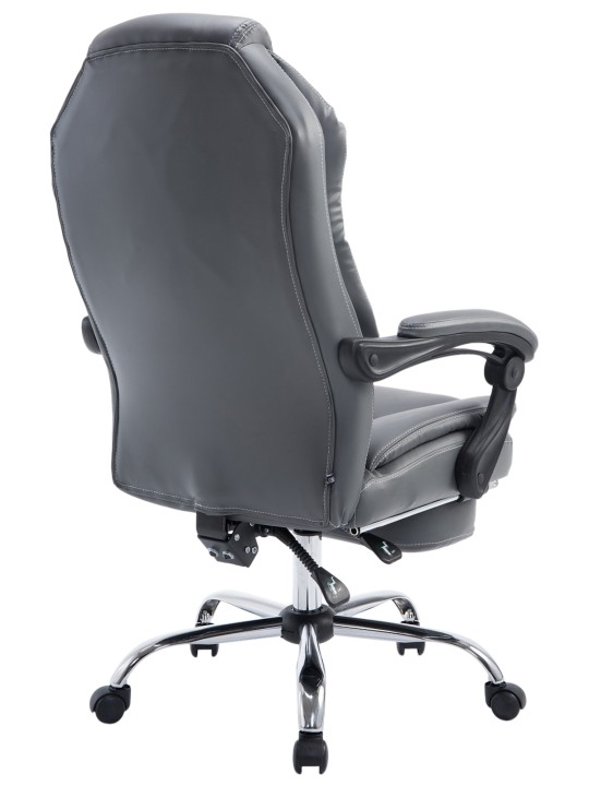 Kontorstol Slot, grå Kontorstol Slot, grå