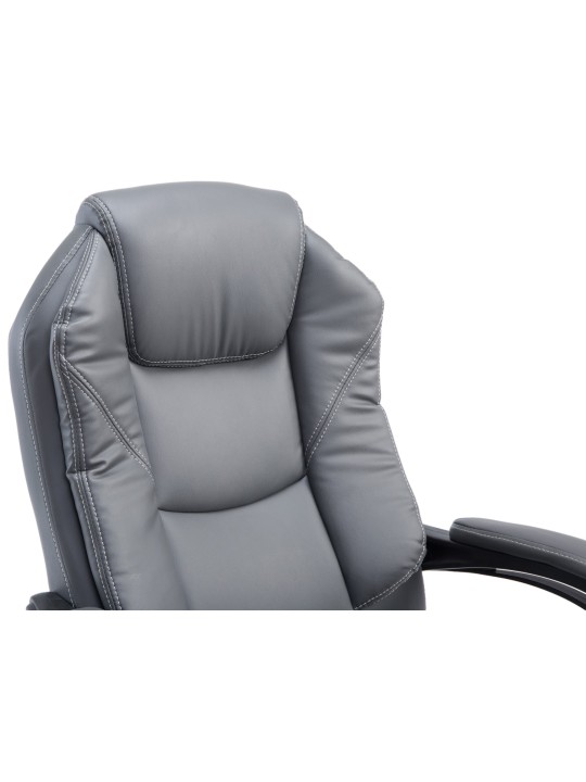 Kontorstol Slot, grå Kontorstol Slot, grå