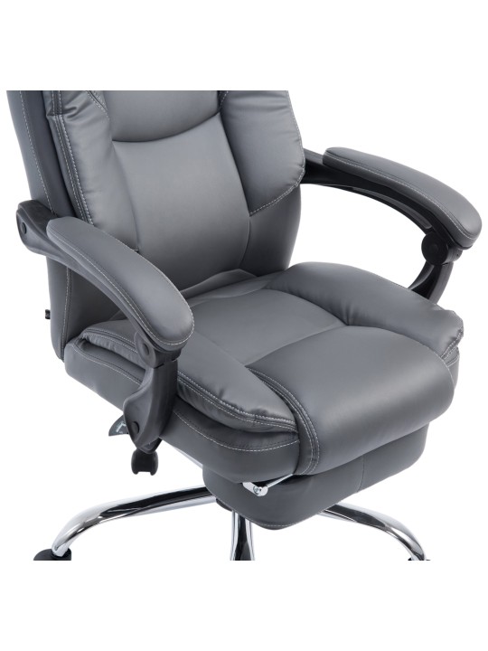 Kontorstol Slot, grå Kontorstol Slot, grå