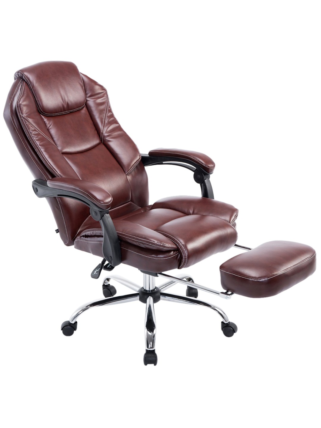 Kontorstol Slot, bordeaux