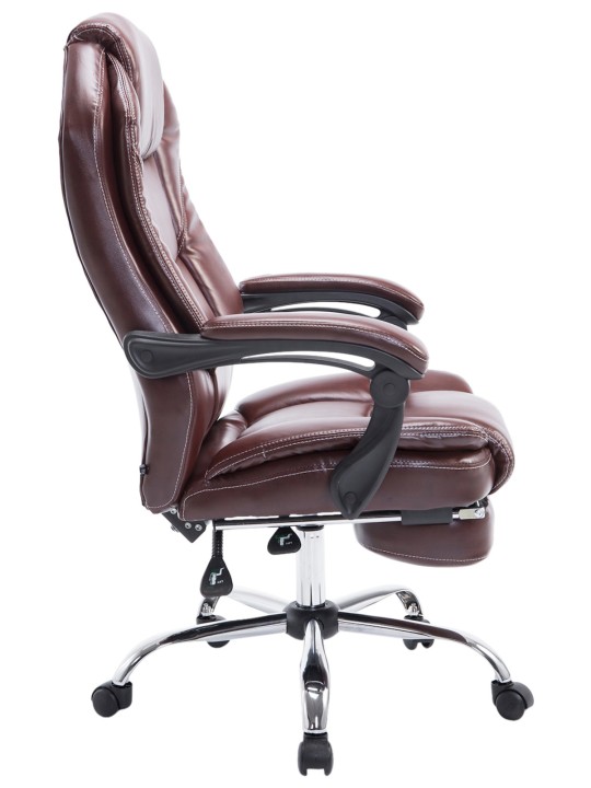 Kontorstol Slot, bordeaux