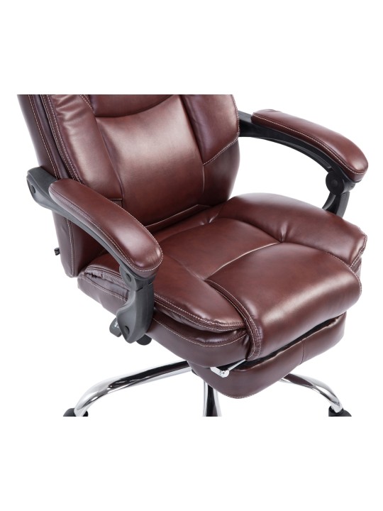 Kontorstol Slot, bordeaux