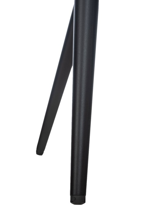 Spisestuestol Langford stof, beige