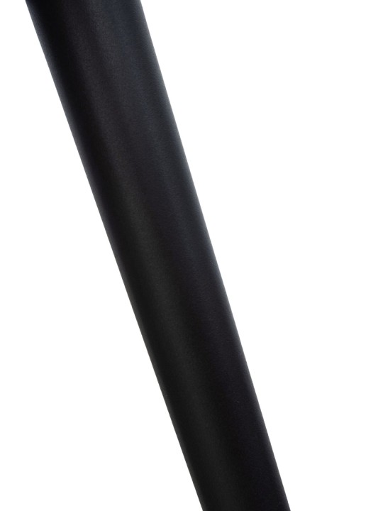 Spisestuestol Langford imiteret læder, creme