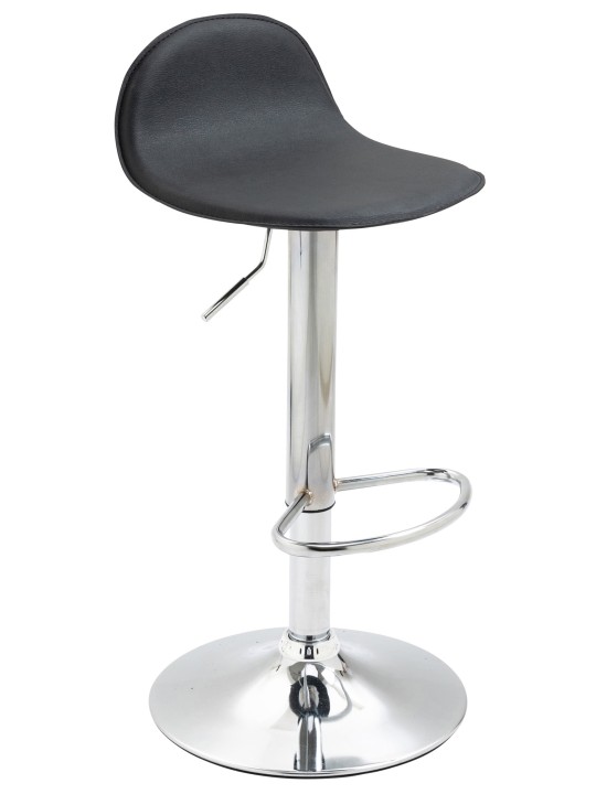 Barstol Lana V2 C, sort Barstol Lana V2 C, sort