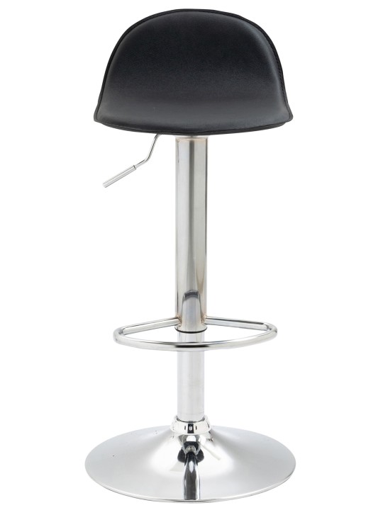 Barstol Lana V2 C, sort Barstol Lana V2 C, sort