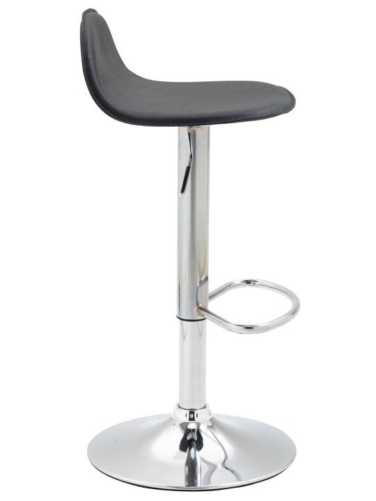 Barstol Lana V2 C, sort Barstol Lana V2 C, sort