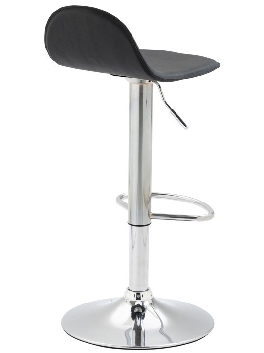 Barstol Lana V2 C, sort Barstol Lana V2 C, sort