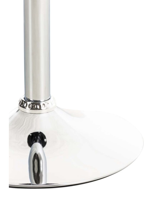 Sæt med 2 stole Emil stof, mørkegrå Sæt med 2 stole Emil stof, mørkegrå